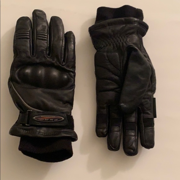 fxrg gloves